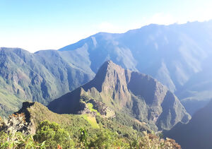 This page explains the new measures to access Wayna Picchu.